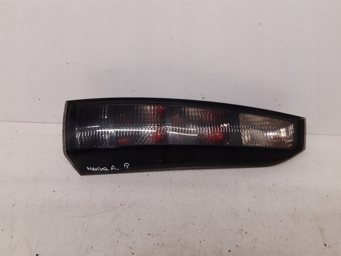 Licht rechts heck 89071145 Opel Meriva A