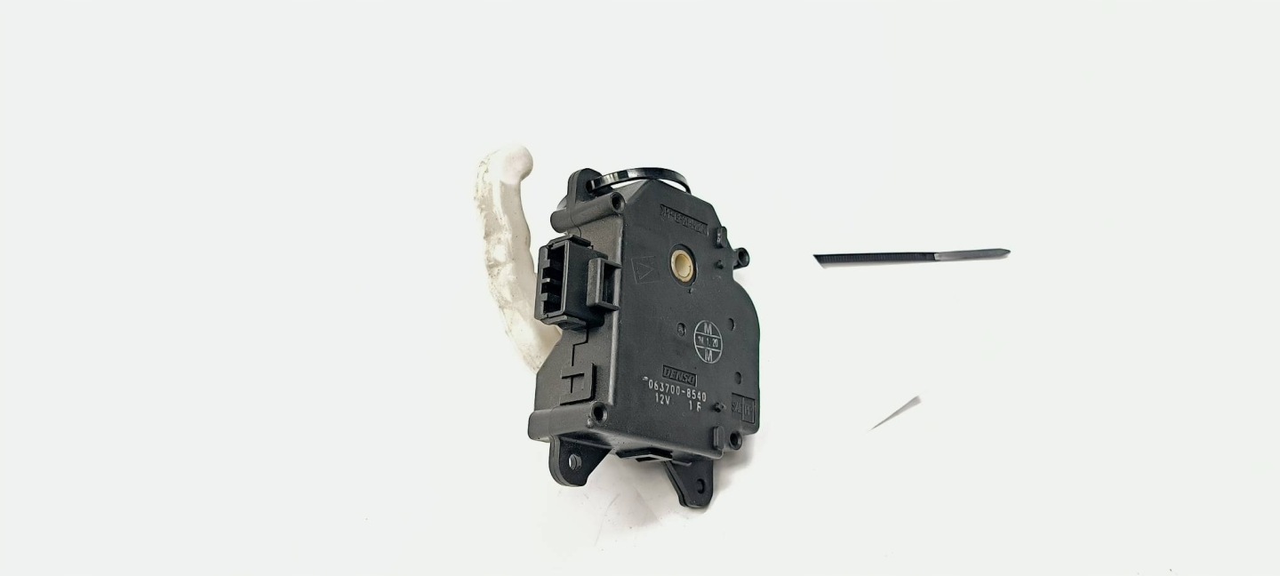 Micro moteur Bloc de chauffage complet 063700-8540 JAGUAR XJ VII