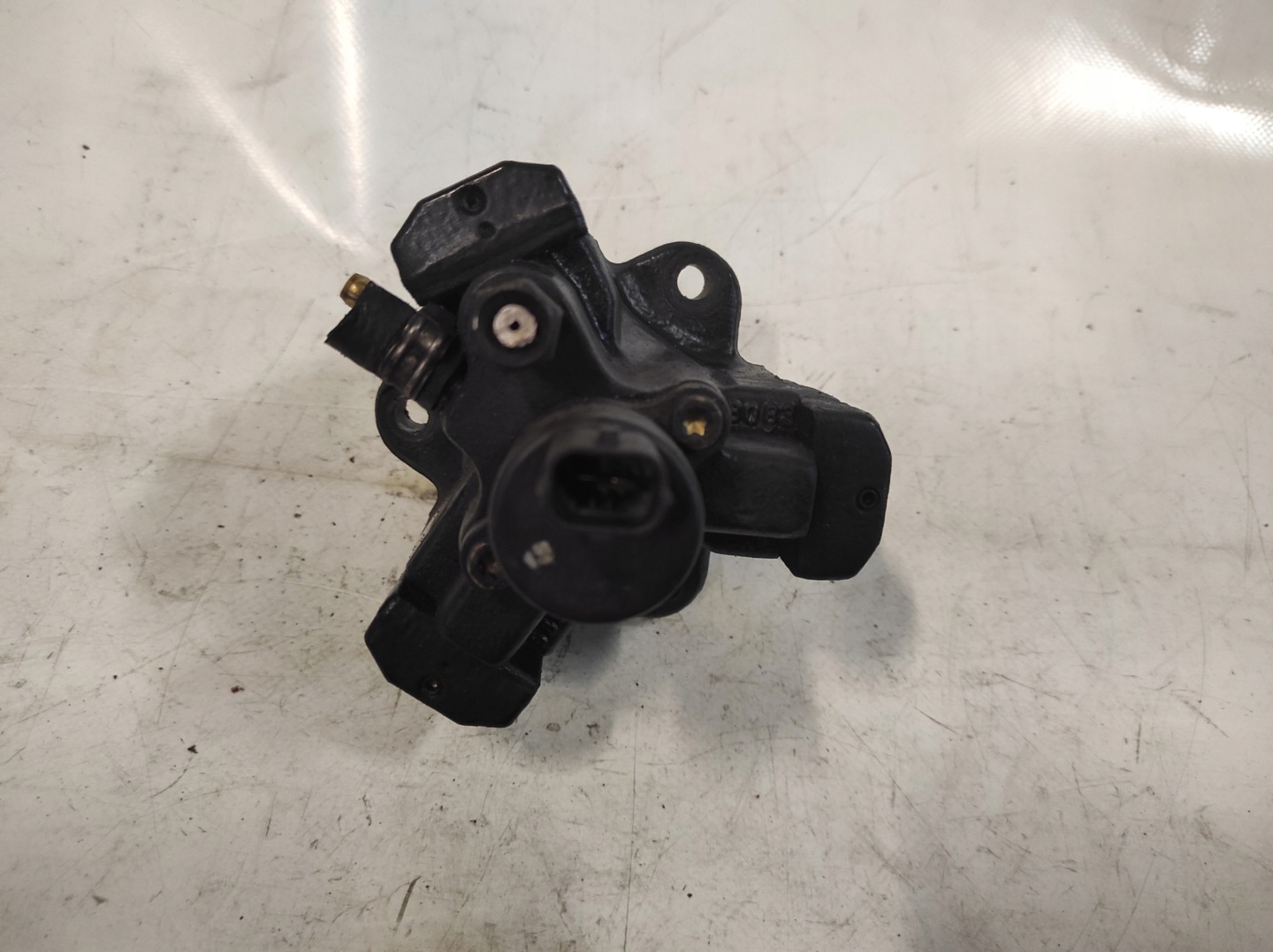 Alfa 156 1.9 JTD OE 0445010007 Einspritzpumpe