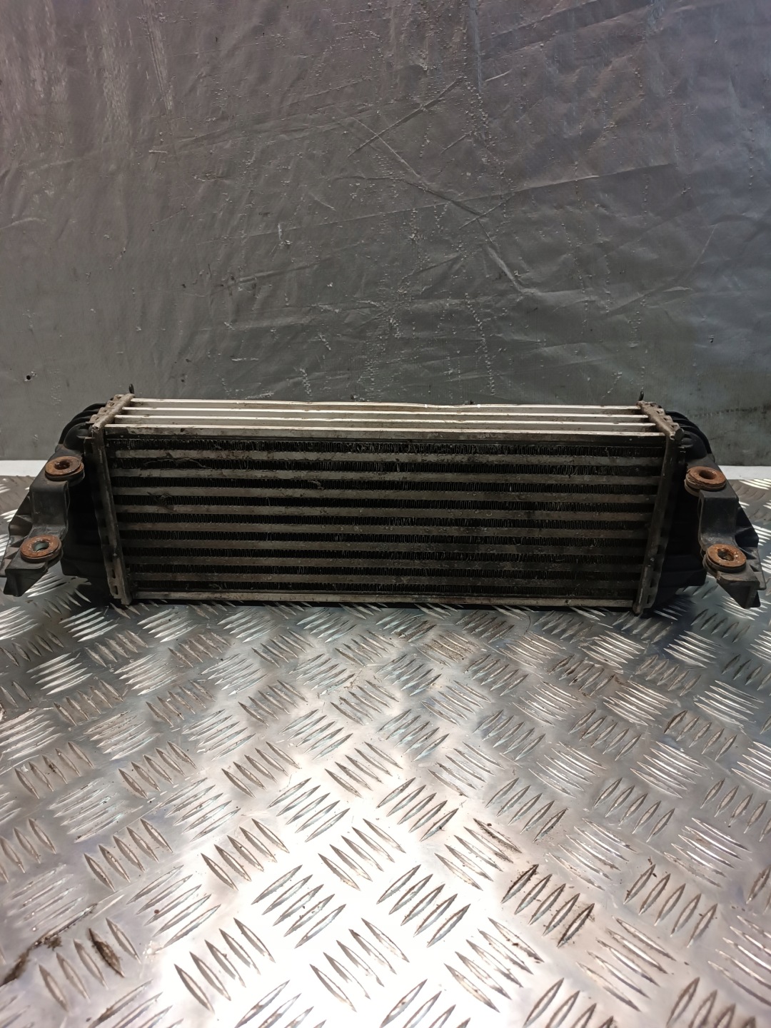 INTERCOOLER FORD TRANSIT CONNECT MK1 1.8 TDCI 7T16-9L440-AE