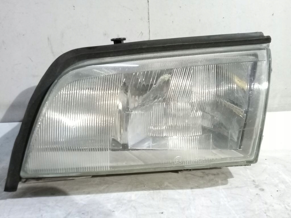 Mercedes C klasa W202 light left front front