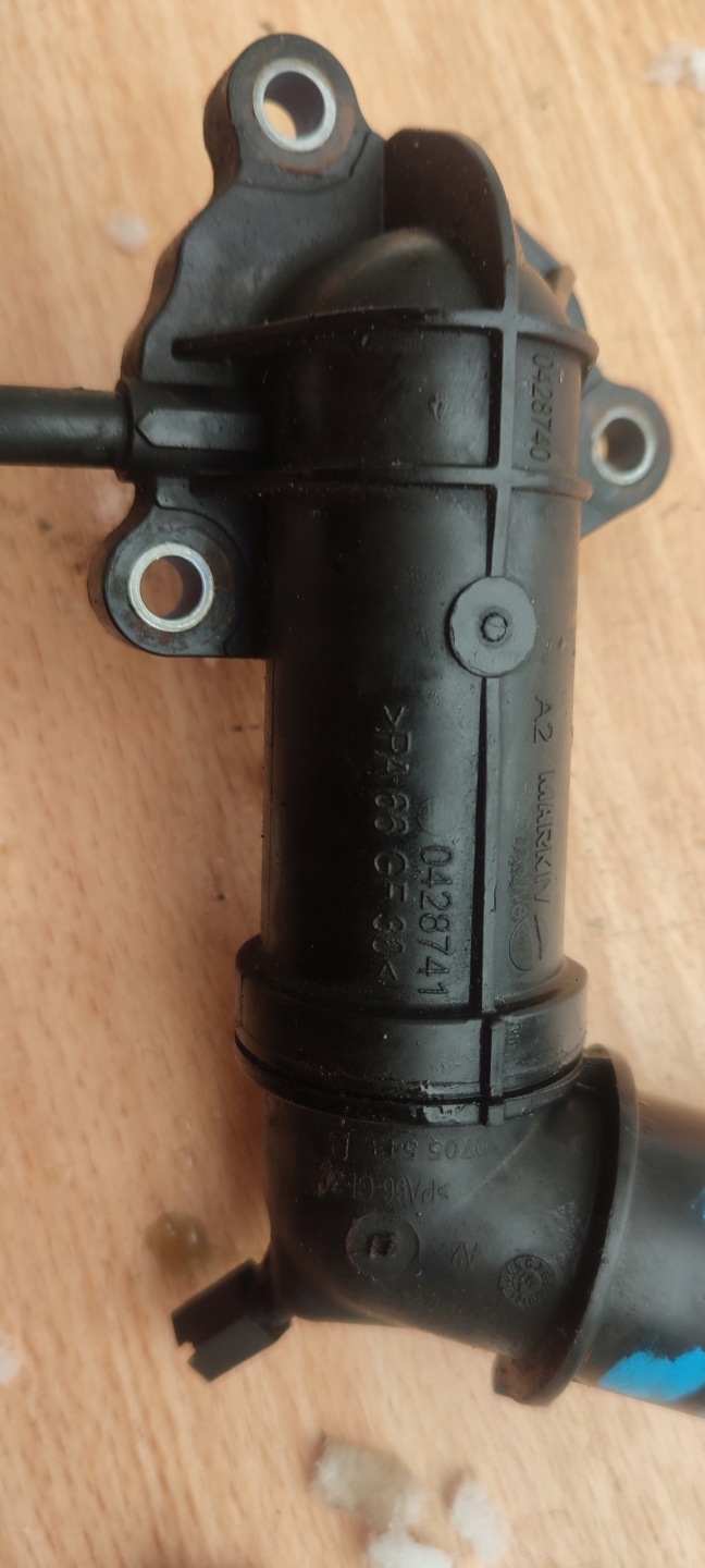 termostat INSIGNIA A20DTH 2.0CDTI 0705543B