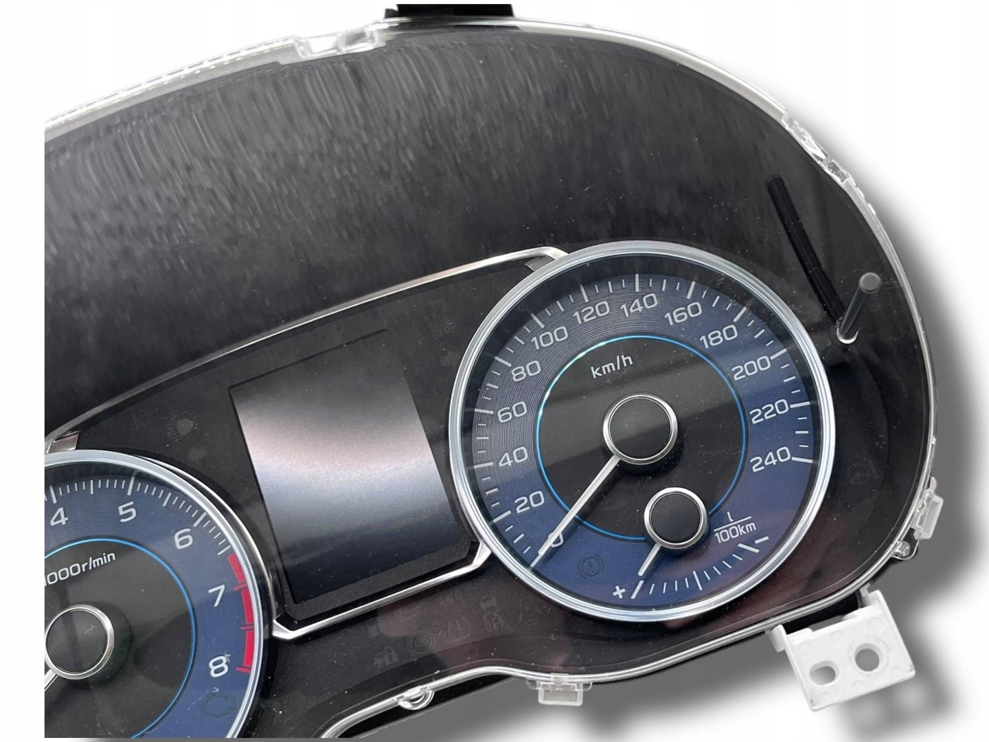 Subaru - IMPREZA Hatchback (GP_) Predkosciomierz/tachometer 85001FJ150 !J
