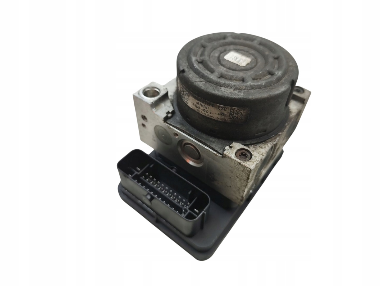 Pompa ABS CITROEN C-ELYSEE 9806891780 10.0220-0257.4 10.0915-1178.3
