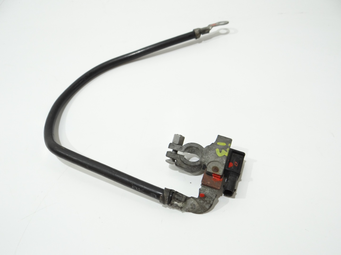 Batteriemanagement Sensor IBS BMW I3 9322902