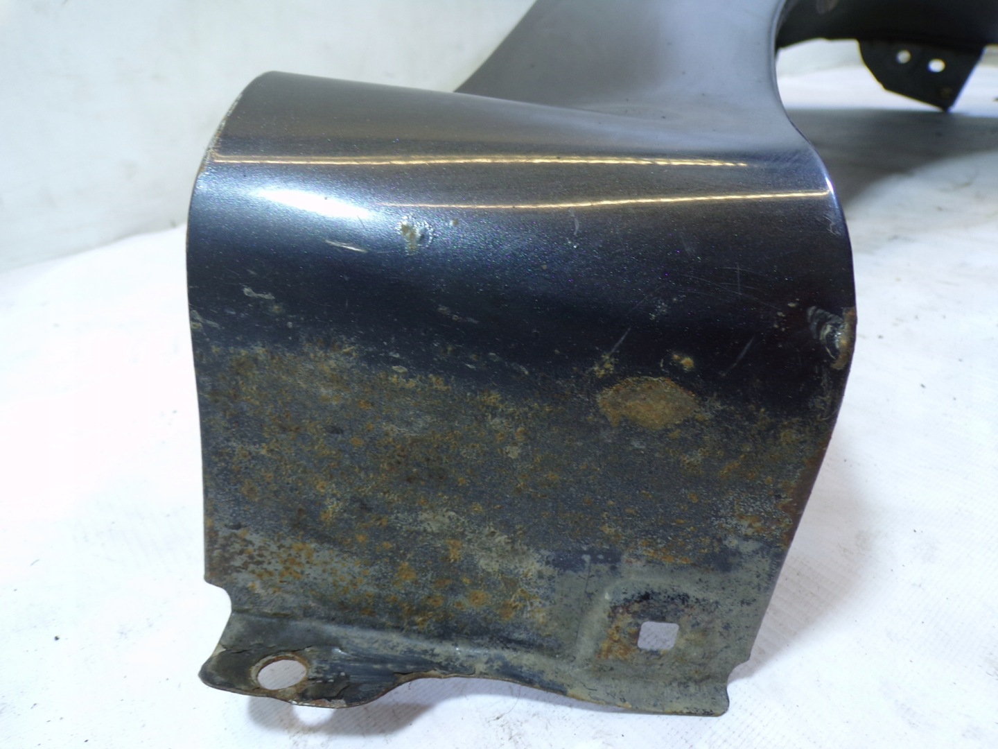 fender right front TOYOTA AYGO (F1)
