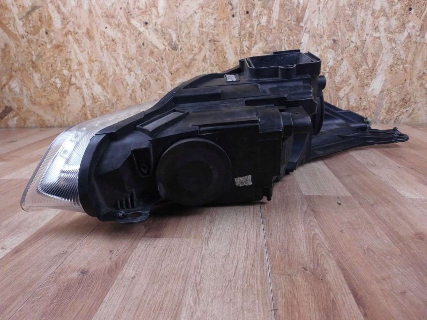 Ford Focus III MK3 2014-2018 LIFT light left front front left