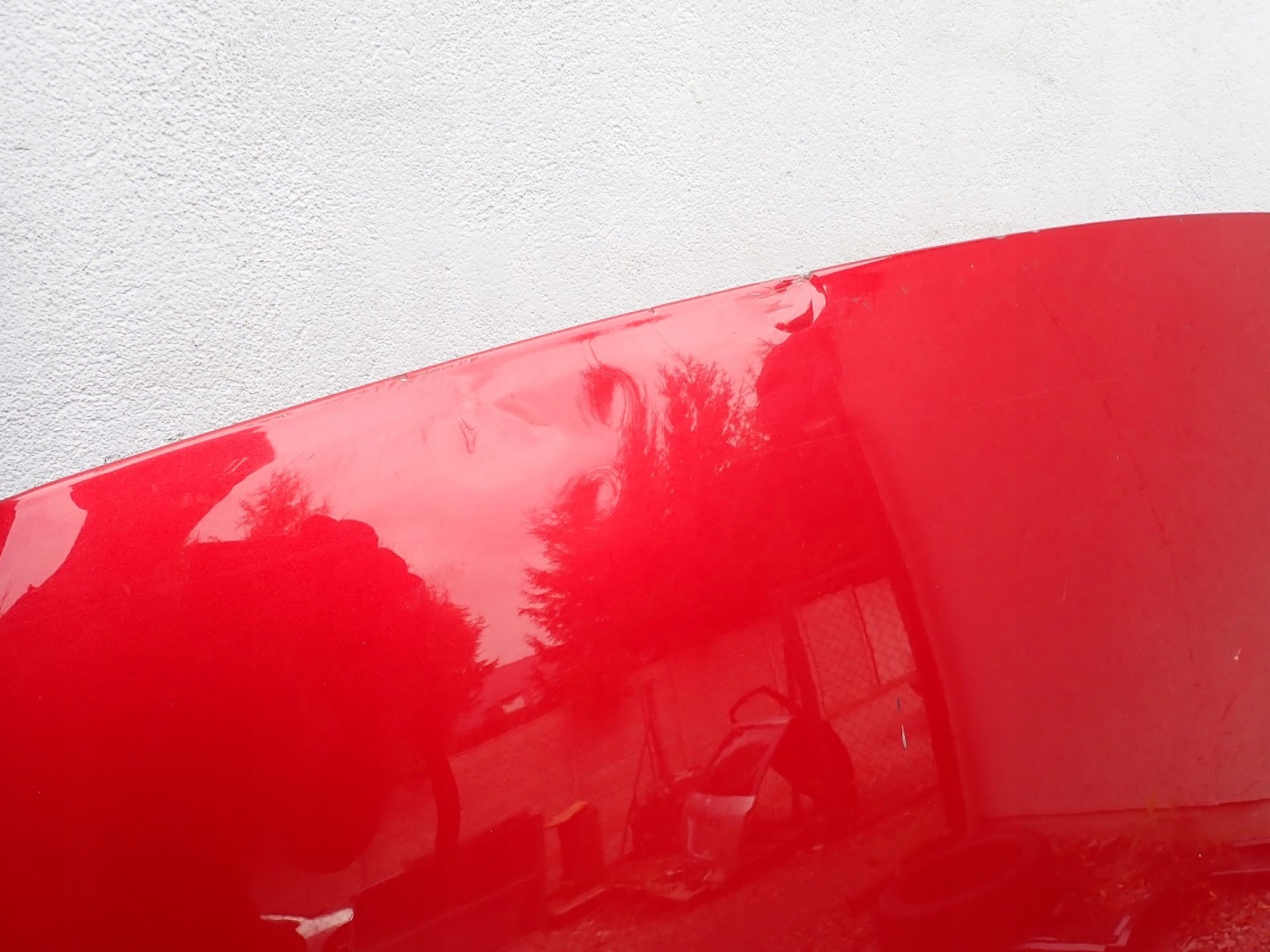 Cofano MAZDA 6 VI GJ 2012- GBY05231XB