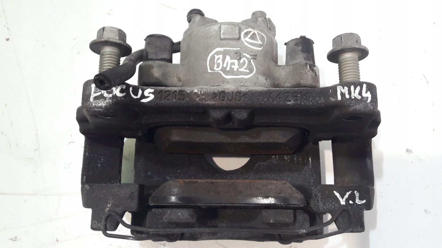 FORD FOCUS MK4 třmen brzdový levý předek 2B294-B 2B302-B