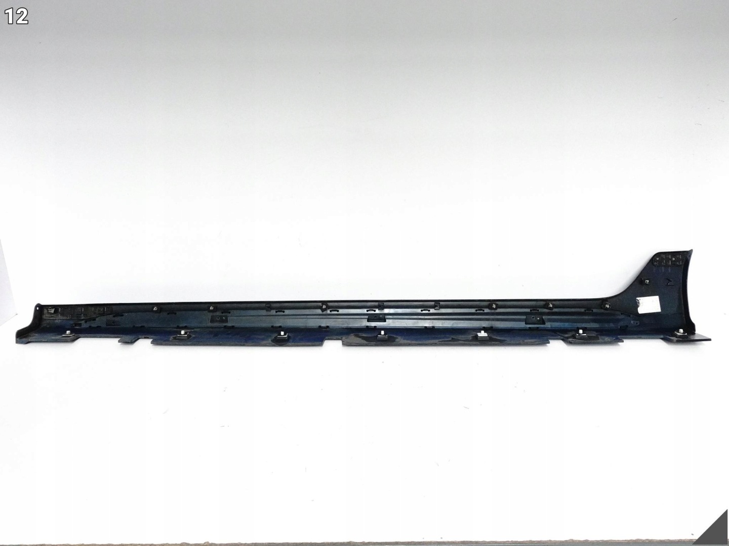KIA RIO IV 4 GT GT-LINE 17-23 threshold moulding cap accessories threshold right