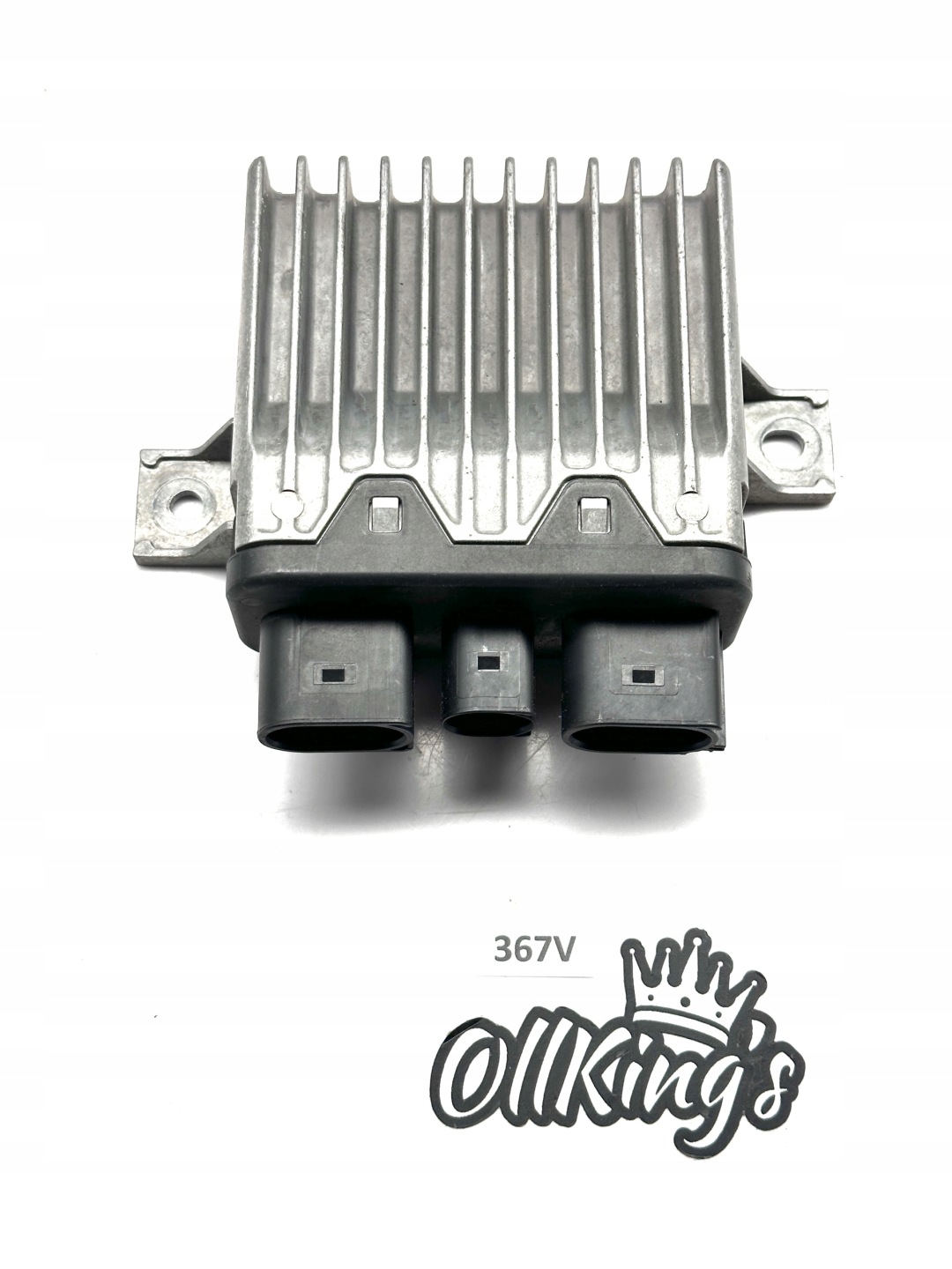 AUDI A6 C7 A7 4G A8 Q5 module control unit Ogrzewania Katalizatora 4H0907160E