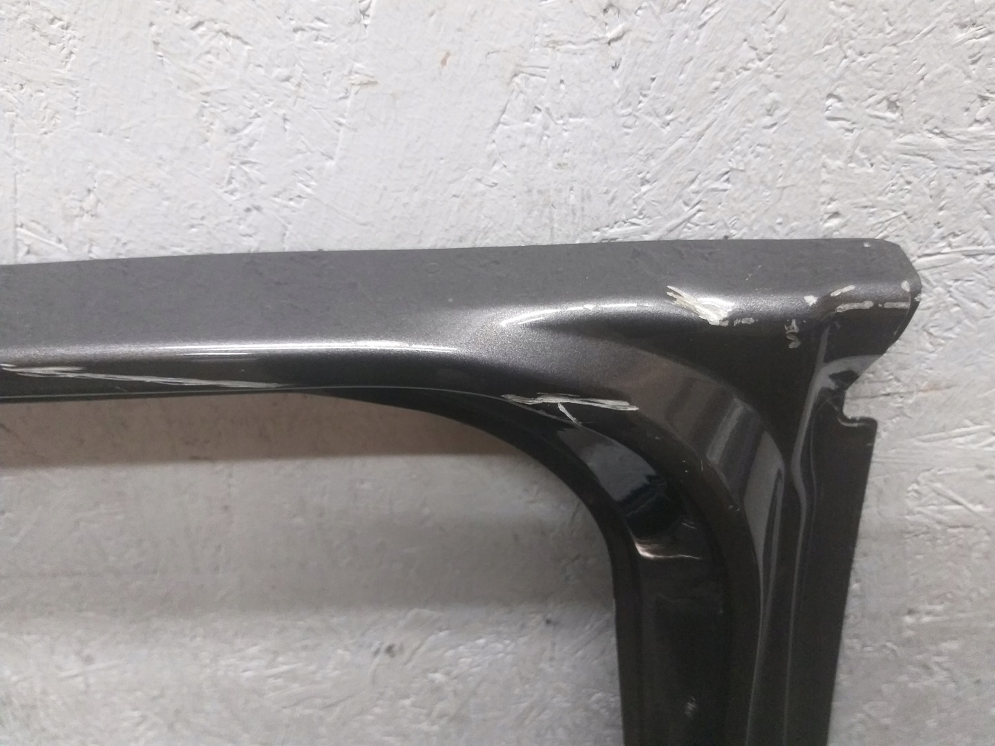 Tür heck links CITROEN C5 AIRCROSS