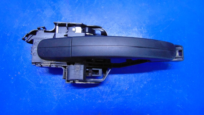 handle exterior right rear part FORD TRANSIT MK8 12-26R