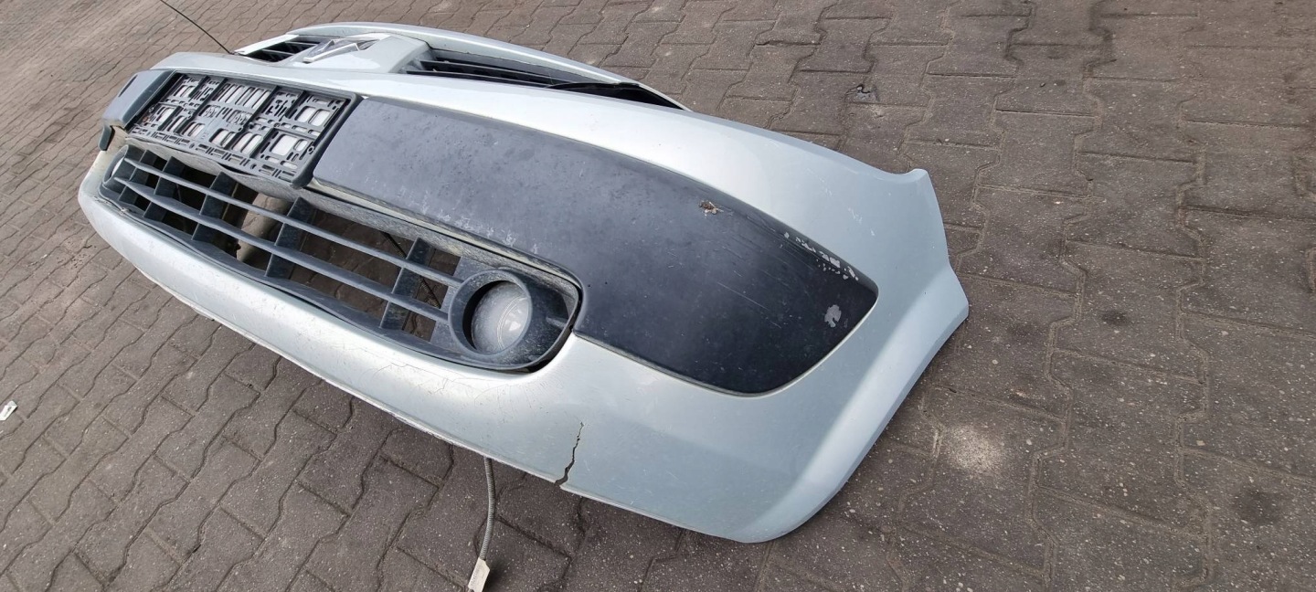 bumper front NV676 RENAULT SCENIC II
