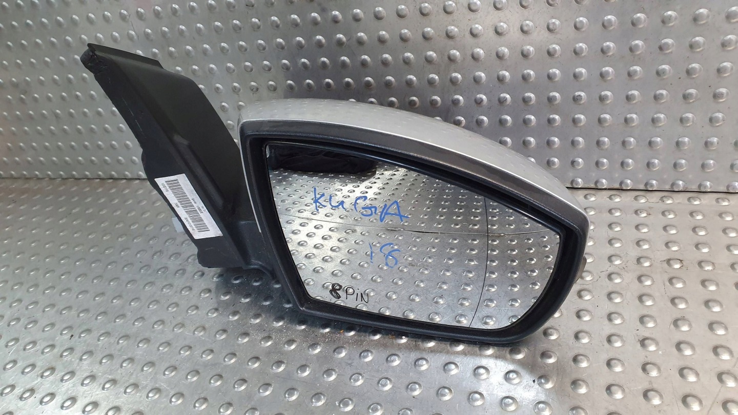 mirror right FORD KUGA MK2 13- DV44-17682JE