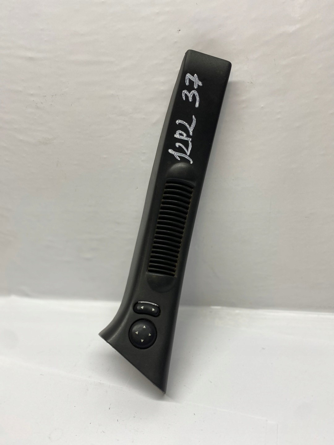 mirror control switch button fiat marea bravo