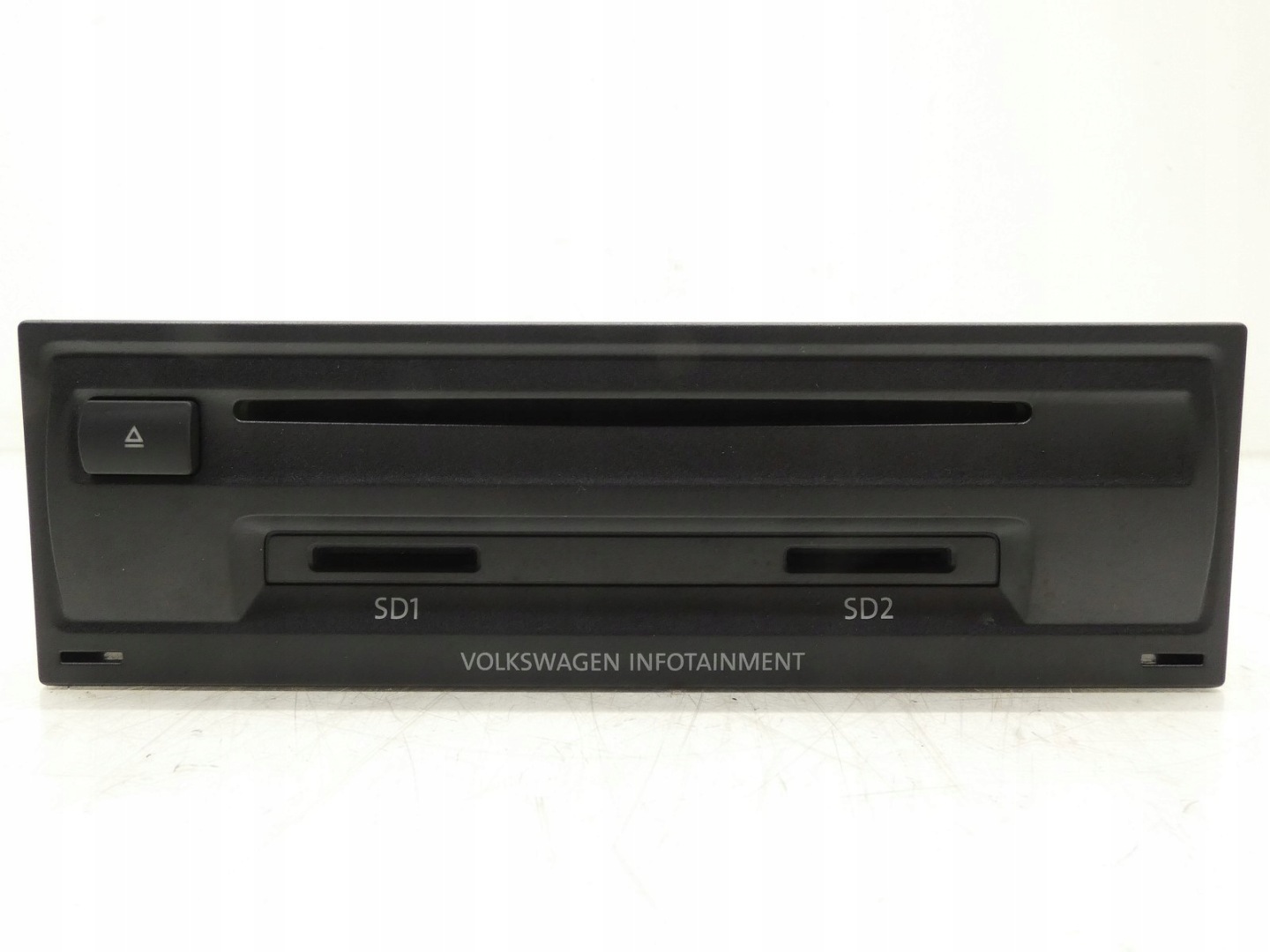 card reader SD MULTIMEDIA navigation devices MMI VW PASSAT B8 GOLF VII 3Q0035874