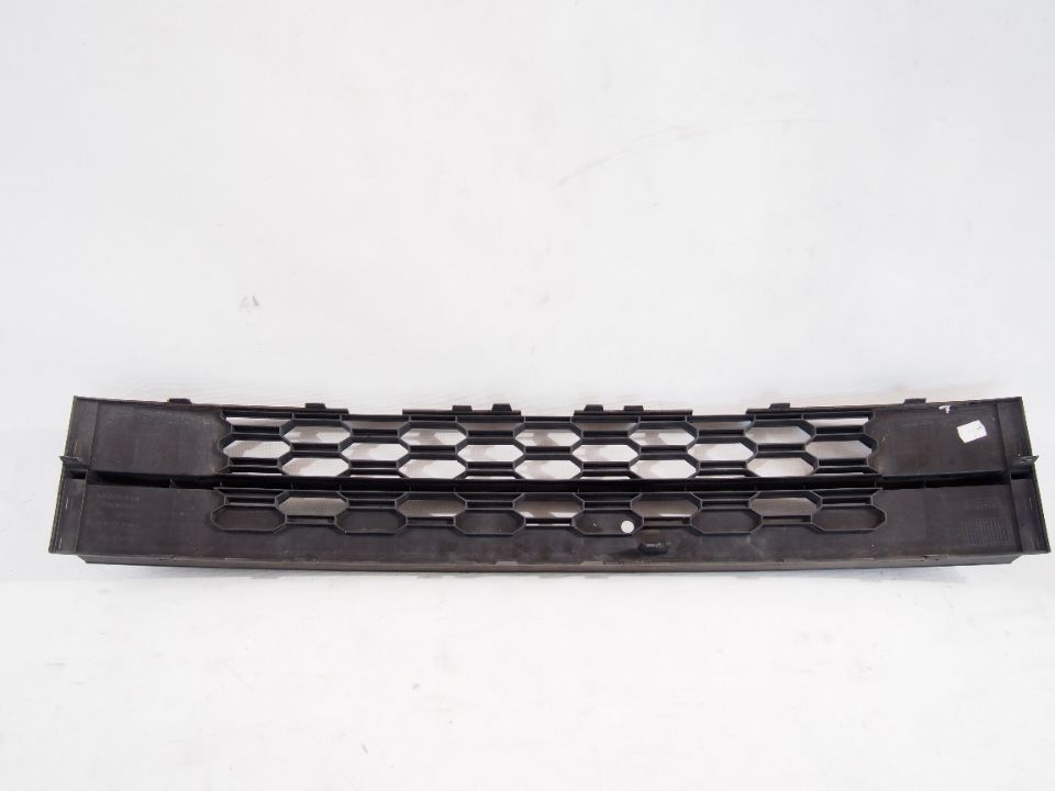 Skoda Octavia 3 III FL 17-20r grille grid bumper