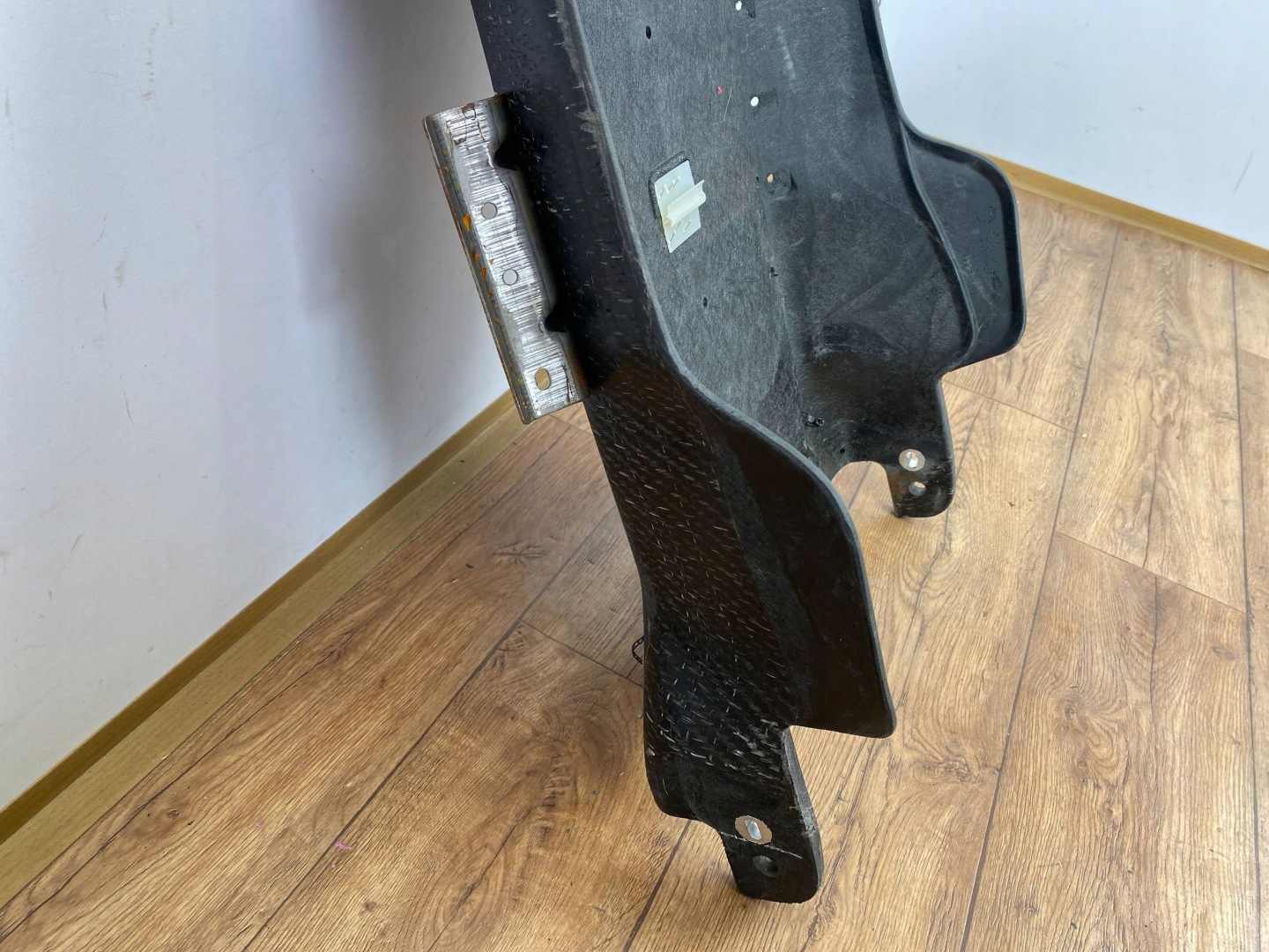 Supporto oparcie sedile Chevrolet Corvette C6 2005+