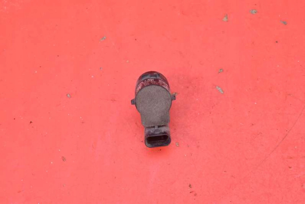 Sensor Parken heck PDC 6934308 BMW E90 E91 04-10