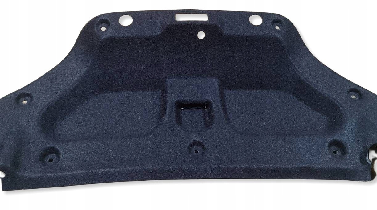 upholstery bonnet boot Chevrolet Camaro Cabrio 2016 +