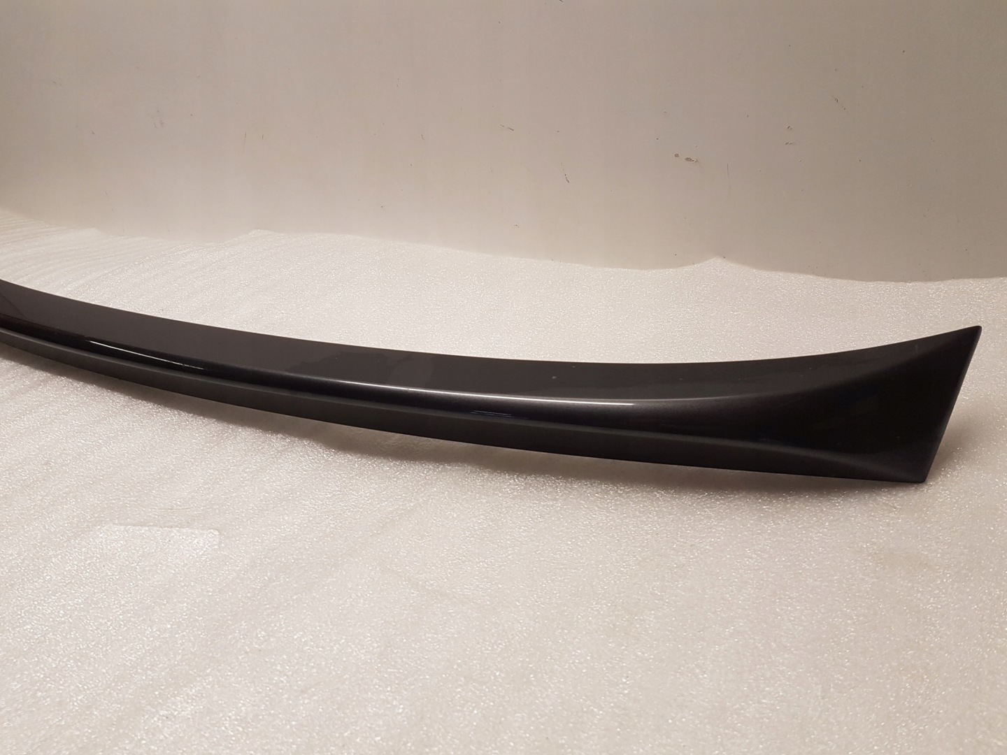 SPOILER LOTKA hinten heckklappe BMW E90