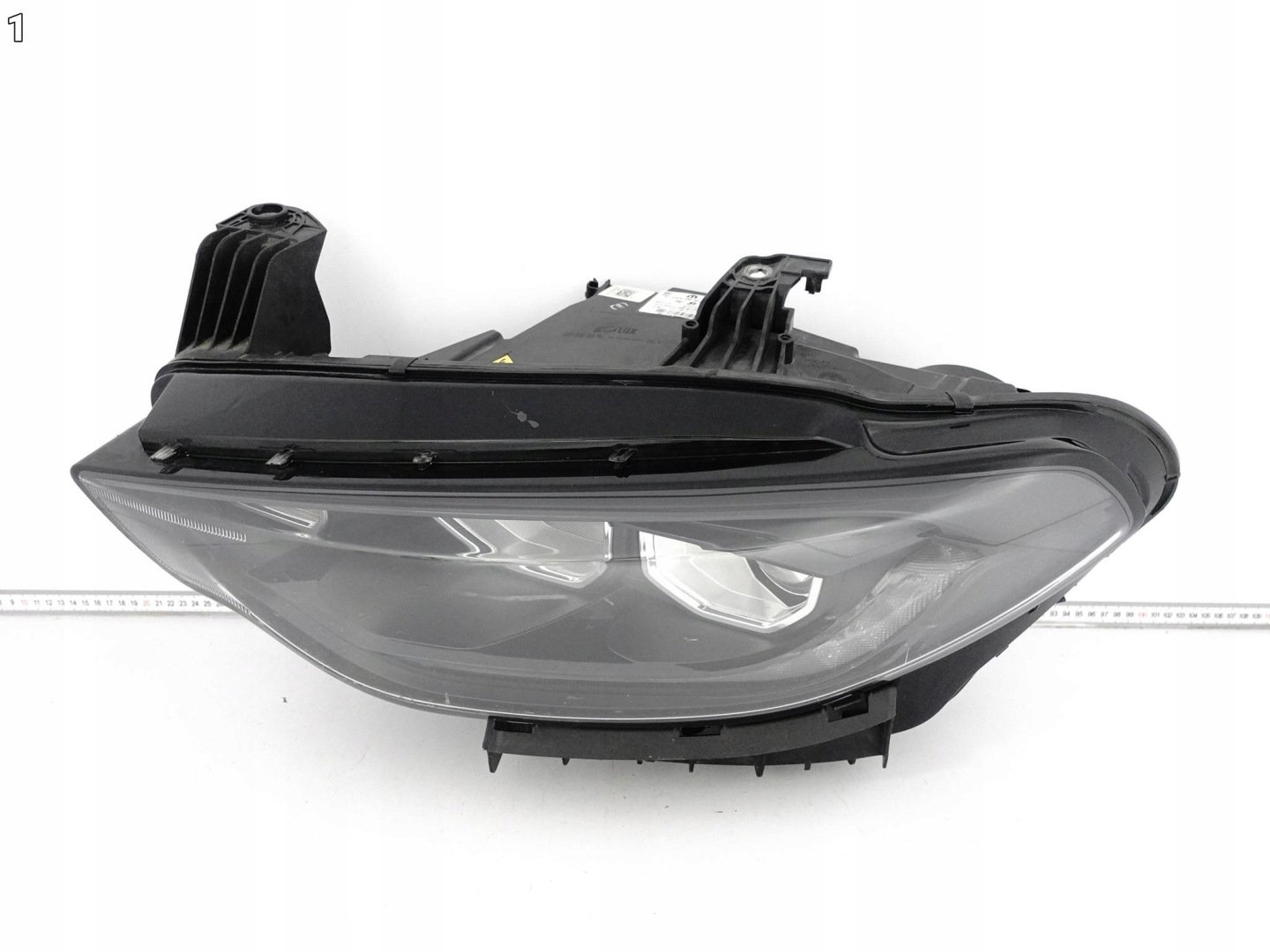 FIAT TIPO II 2 15-21 light XENON + LED left front EUROPA