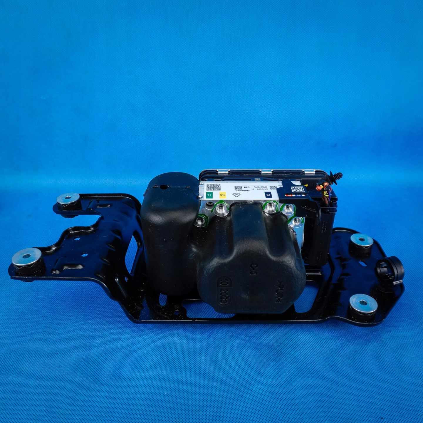 kompresor pumpa podpora pneumatycznego BMW X5 G05 37205A70699 5A70699
