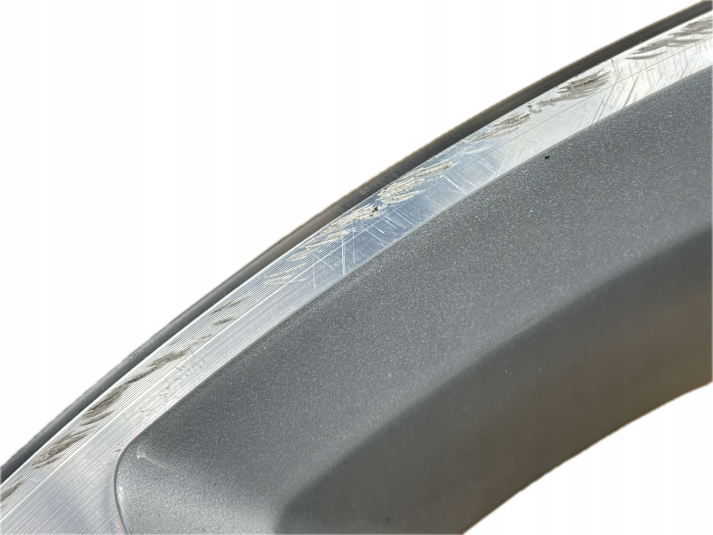 MERCEDES E-KLASA 212 AMG disk disk 19 CALI 5x112 8,5J ET44 A2124014702