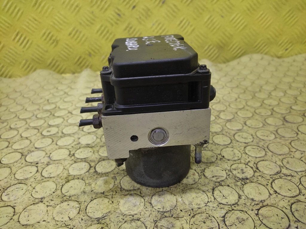 SUBARU FORESTER pump ABS 0265231383