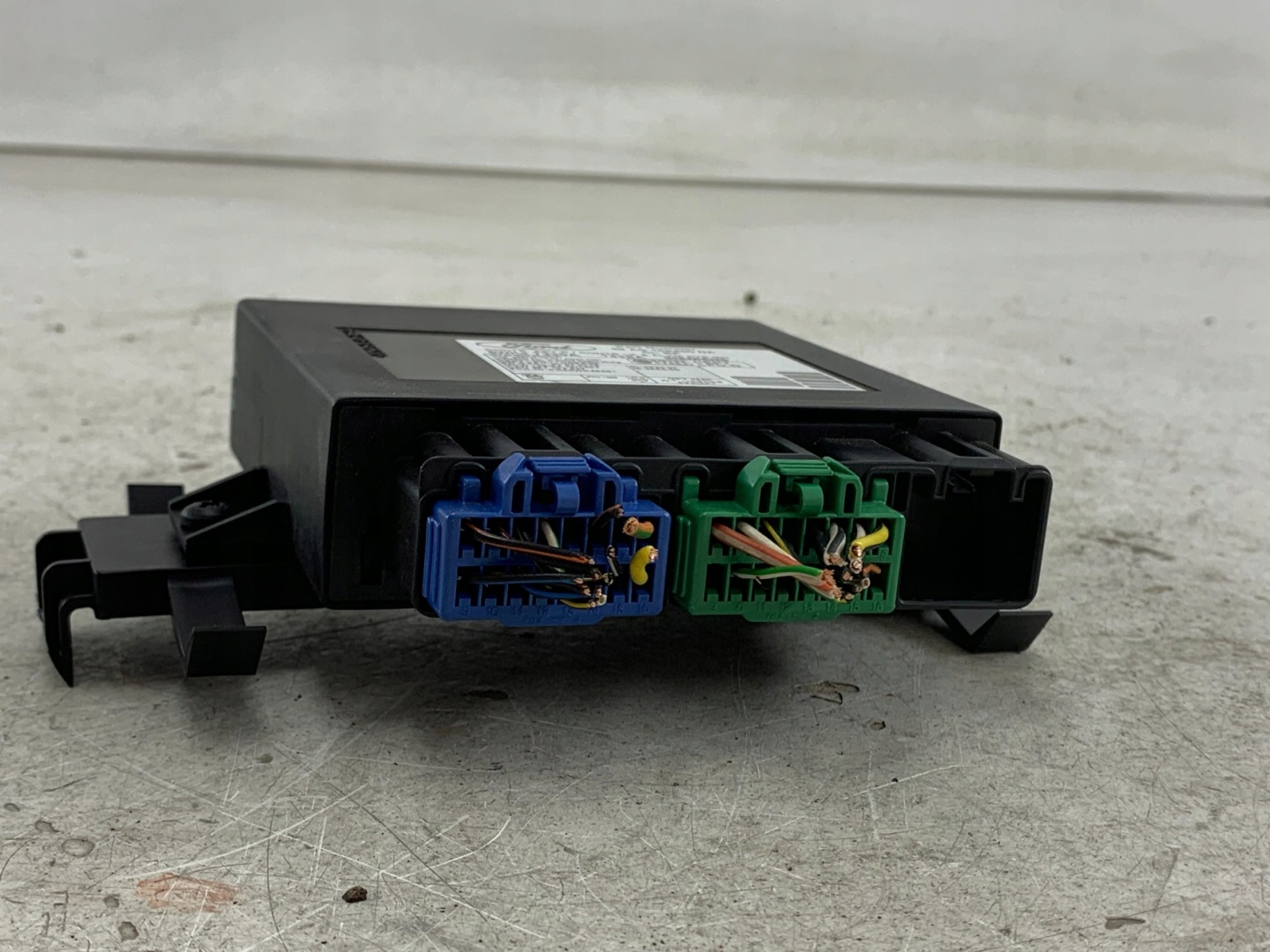 FORD FOCUS MK1 module control unit 98-01 98AG15K600DA