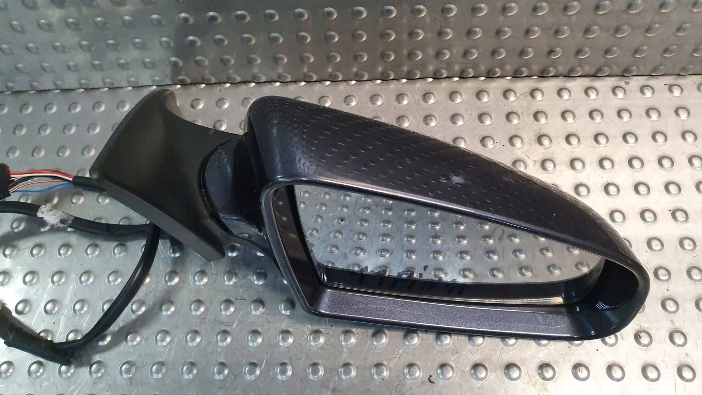 mirror right AUDI A6 C6 11 PIN 05
