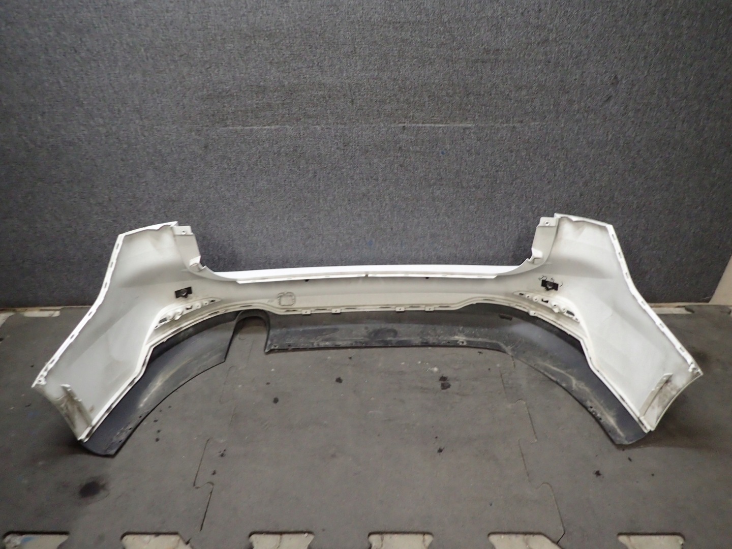 Stoßstange heck FORD FOCUS MK4 KOMBI