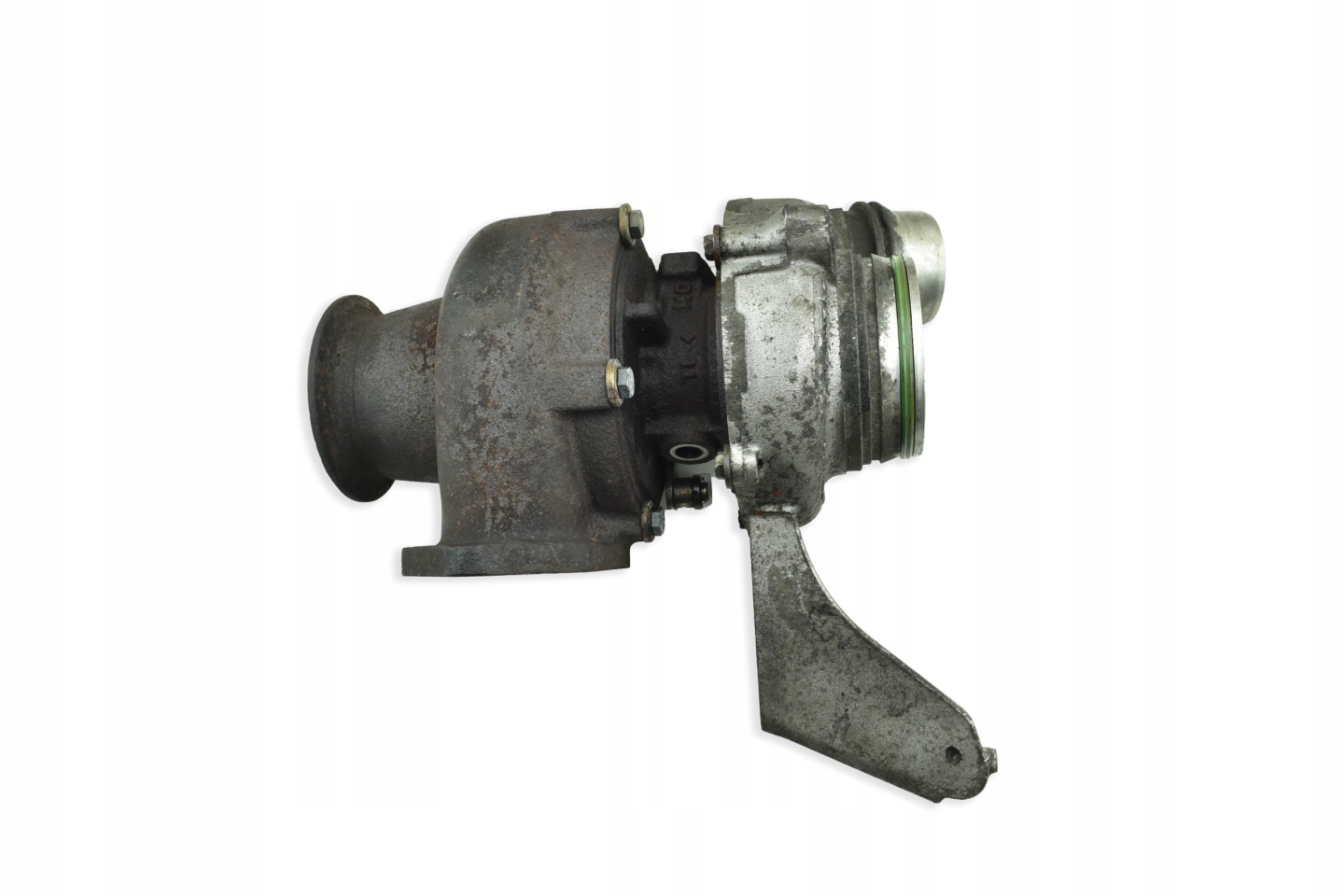 Turbina BMW E90 E84 F20 F30 2.0d N47D20C 7812321