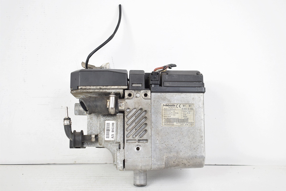webasto WEBASTO BMW X5 E53 6918942