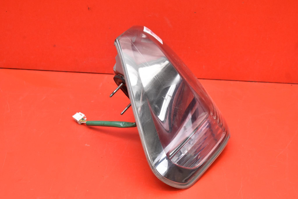 light left rear part rear LEXUS RX 2 II 400H 03-06