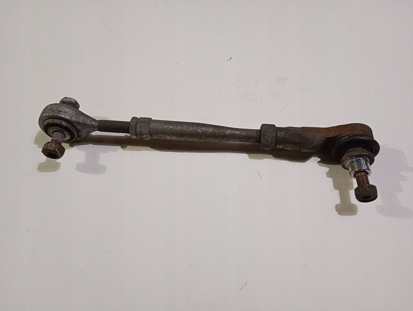 arm rear part rear left right Maserati GranTurismo 2008