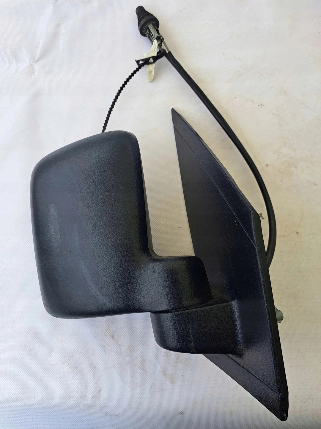 FORD CONNECT 02-06 mirror right original