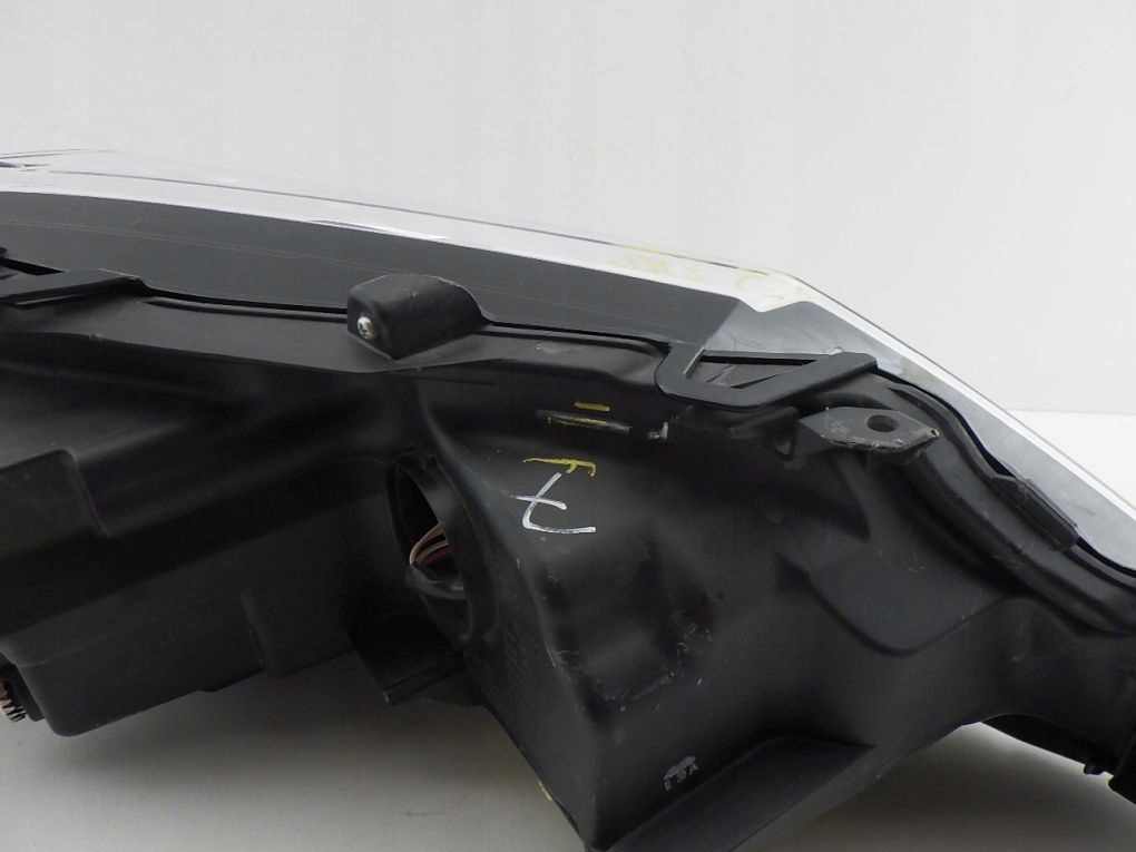 TOYOTA CAMRY VIII 8 XV70 FULL LED 17- light left front
