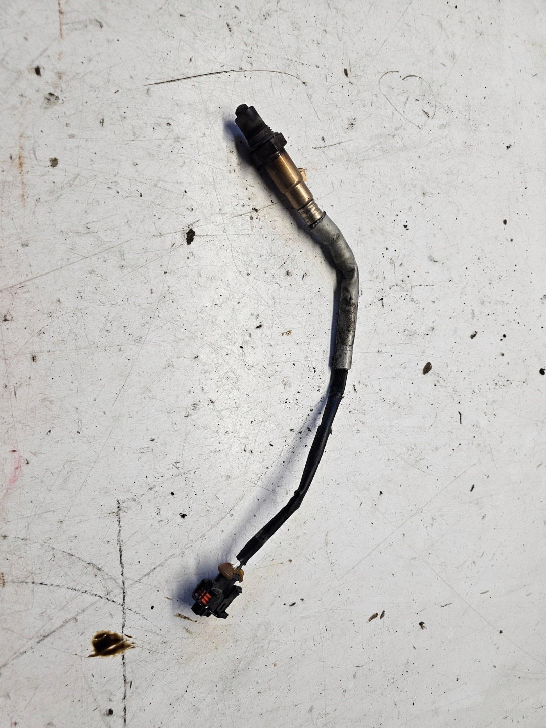 OPEL INSIGNIA A SONDA LAMBDA 55568696 2.8T