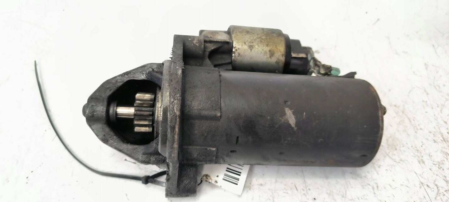 starter 0986021360 MERCEDES - BENZ SPRINTER 311