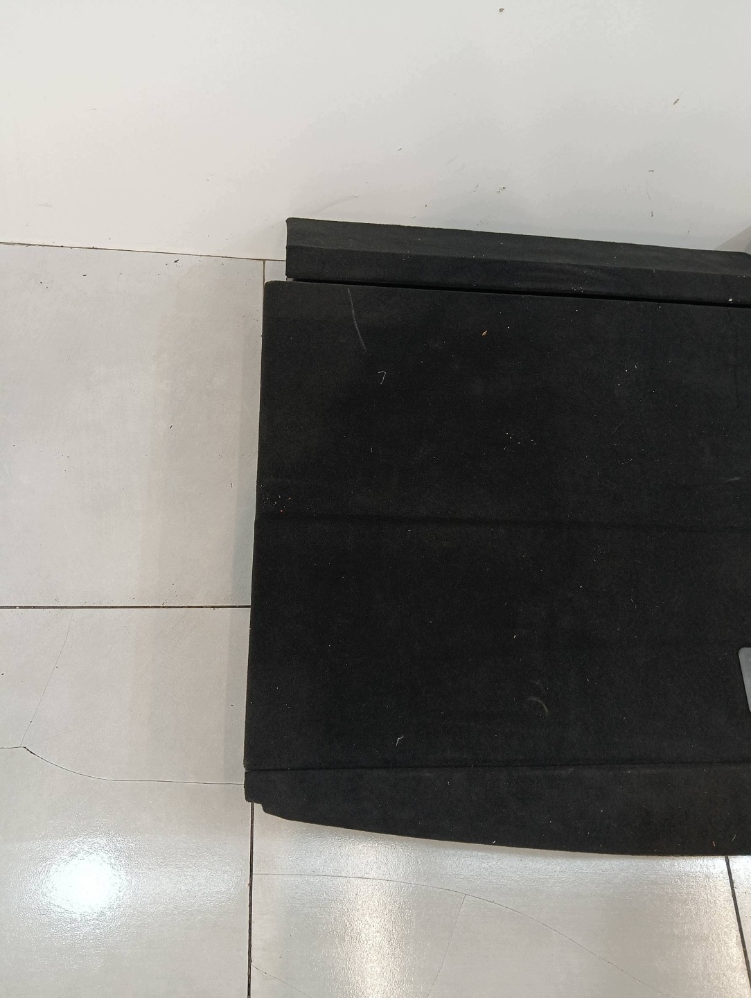 floor boot carpet mats LONG Lincoln Navigator IV