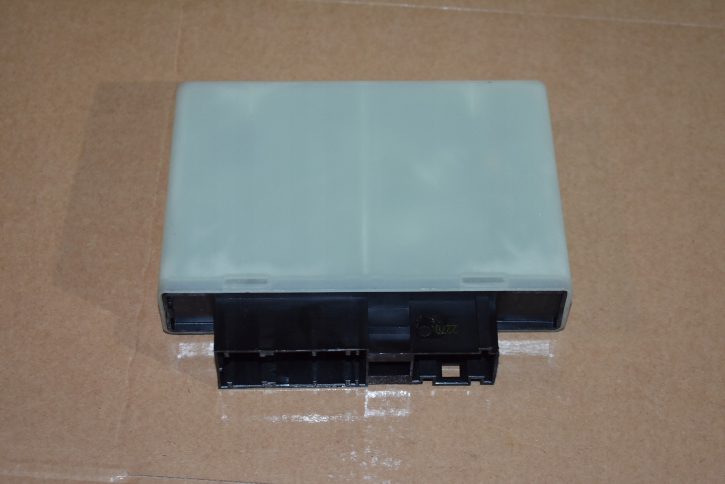 IDEALNY control unit ADBLUE BMW 1 9
