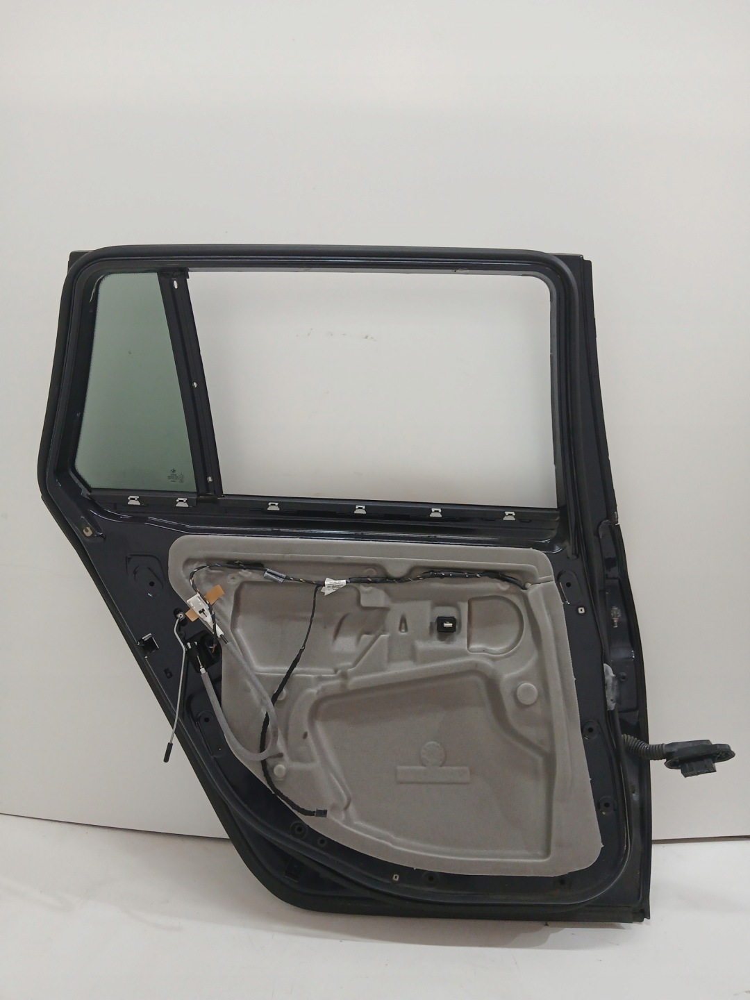 Tür links hinten BMW E61 416/9