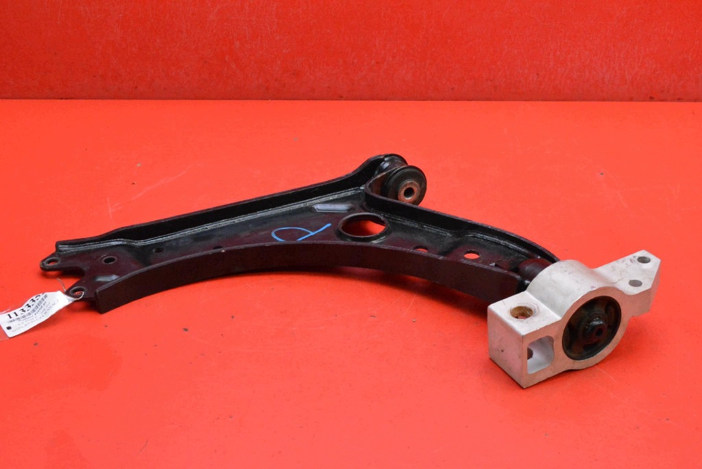 arm right front lower TG222 VW GOLF 6 VI 1.4 16V 80 KM 08-15