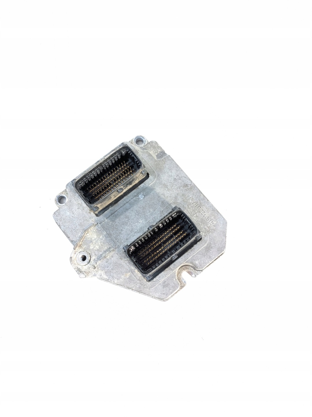 computer control unit of the engine OE 55355292 Saab 93 9-3 04-15