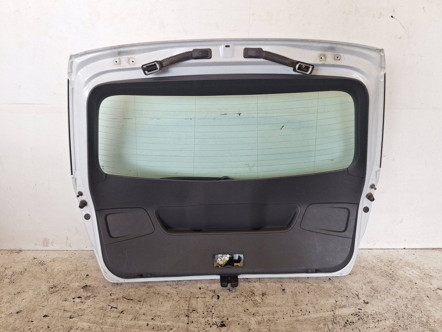 SEAT LEON III KOMBI 13-17 boot door - boot