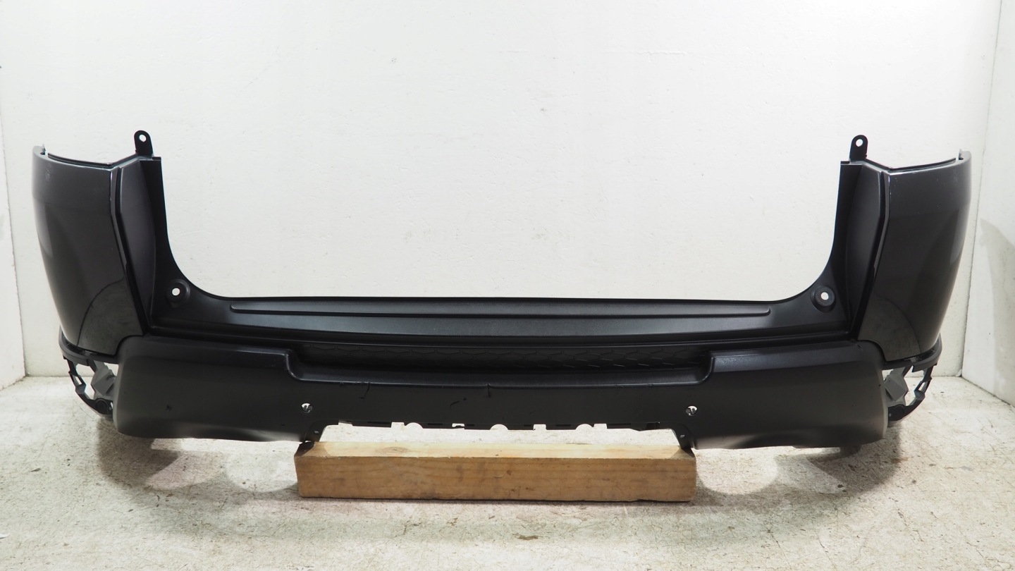 Range Rover Sport II bumper rear part rear DK62-17F954-AC