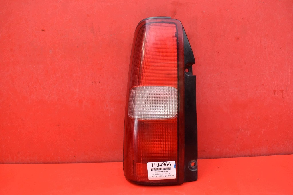 light left rear part rear 132-32091 SUZUKI JIMNY 3 III 98-05