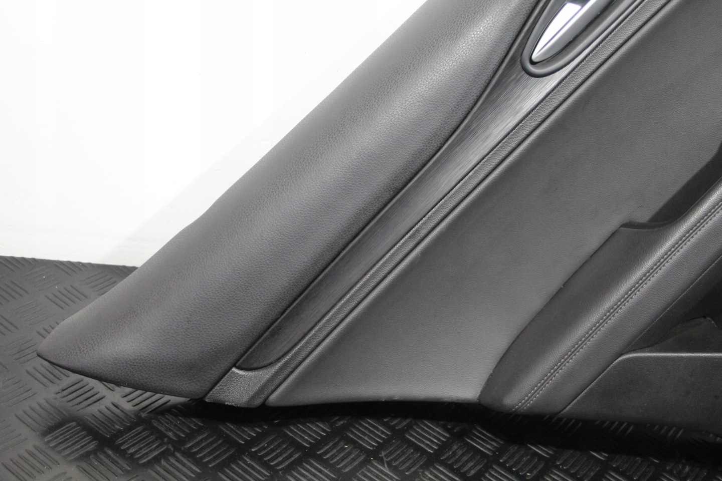 upholstery side door left rear part STELVIO